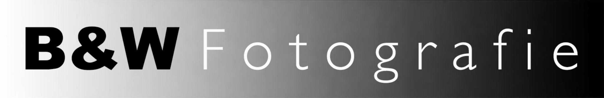Logo B&W